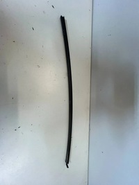 фото thumb №12, Mitsubishi pajero iii iv длинный планка накладка дверь левый зад новая oem