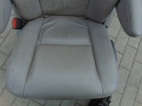 фото thumb №9, Сидіння лівий задня 2 ряд chrysler voyager 4 iv europa