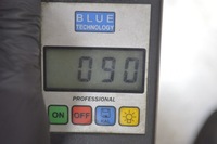 фото thumb №7, Капот кришка двигуна 452-26 volvo xc70 00-05