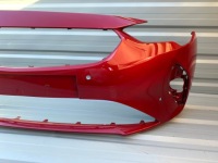 фото thumb №8, Opel corsa f 19r- бампер перед передний pdc