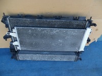 фото thumb №5, Ducato 2.3 14- набор радиатор вентиляторы комплект