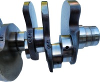 Vw audi a6 c6 3.0 tdi wał коленчатый номинальный 059101ae 059ae Недорого, фото thumb