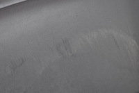 Бампер перед уголок правая  чёрный 1315079070 peugeot boxer 3 3 рестайлинг  14- с Разборки, фото thumb