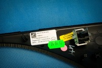 фото thumb №8, Молдинг панели приборной панели audi a6 s6 4g 4g1853190ce nd8