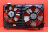 фото thumb №5, Вентилятор mitsubishi grandis 2.0 дизель з прямим уприскуванням 134 km 03-11