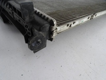 фото thumb №6, Радіаторів води + кондиціонер peugeot citroen