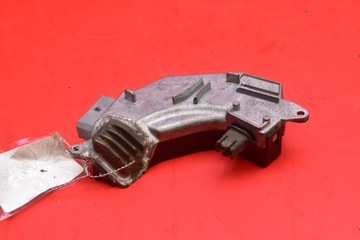 фото thumb №5, Резистор повітропровід резистор резистор 73421312 opel signum c 03-05