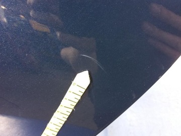 фото thumb №11, Volvo v40 ii двері зад ліві задні 498