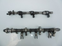 фото thumb №1, Вал розподільного валу всмоктуючий правий infiniti nissan 3.7 v6