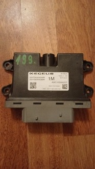 фото thumb №1, Блок керування adblue renault trafic iv 2,0 dci 237g00533r