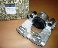 фото thumb №1, Суппорт тормозной перед левый renault laguna iii