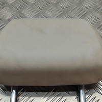 фото thumb №9, Bmw 6 g32 gran turismo 2019 подголовник сиденье передний