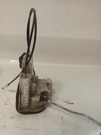 фото thumb №8, Subaru forester sh замок двері центральний правий задня