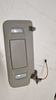 фото thumb №1, Защита солнцезащитная правая saab 95 9-5 ng