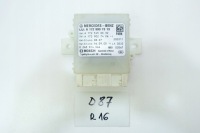 фото thumb №1, Модуль паркування pdc mercedes a1729007313
