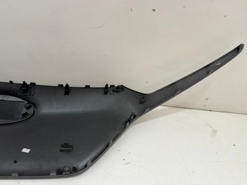 фото thumb №9, Hyundai ioniq ev електричний решітка решітка радіатора емблема 86351-g7100 новий oe!