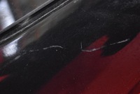 фото thumb №5, Крышка багажника багажника задняя задняя czarna hyundai tucson 1 i 04-10