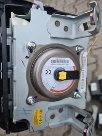 фото thumb №5, Suzuki celerio подушка безпеки ремені оригінал