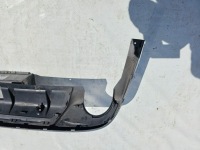 фото thumb №11, Спойлер dół бампера бампер volvo v40 ii 12-19 r-design задняя pdc задний