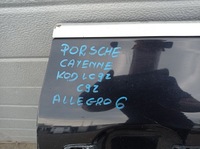 фото thumb №5, Дверь правое задние porsche cayenne lc9z правый задняя