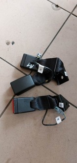 фото thumb №5, Клипса поперечина задняя renault arkana 878168084r 878167142r состояние jak новый