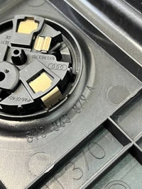 фото thumb №9, Обшивки оббивка багажника комплект hb 3d audi a3 s3 8v 2014 8v3 863 880