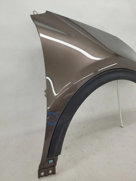 фото thumb №6, Kia sportage iv 4 15- крило перед переднє правий fv