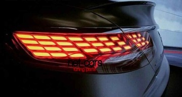 фото thumb №13, Лампы задние mercedes s c217 217 a217 15-17 amg купе cabrio 63 s65 полный led