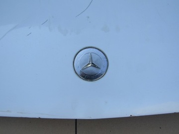 фото thumb №4, Капот крышка двигателя mercedes vito w639