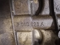 фото thumb №9, Блок двигуна vw golf v passat b6 audi a3 r06d023a