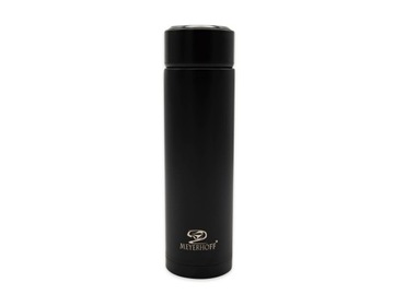 Kubek termiczny termos bidon wyświetlacz LED 480ml