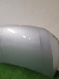 фото thumb №4, Vw golf viii 8 5h 5h0 капот крышка двигателя