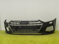 фото thumb №1, Бампер audi a7 4k8 решітка радіатора 18- 6pdc