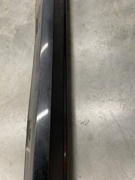 фото thumb №5, Планка пороговая левая a6 c7 s-line компетиция ly9t оригинал очень красивая