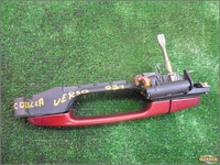 фото thumb №4, Corolla verso 2003r - ручка наружная левый перед