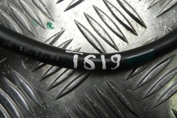 фото thumb №1, Клемма плюсовая vw passat b6 3c2 3c0971225 2006