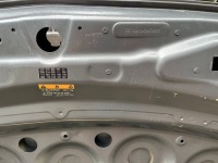 фото thumb №6, Mercedes e-klasa coupe 238 капот перед передняя