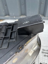 фото thumb №7, Лампа права full led opel mokka x