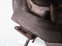 фото thumb №5, Турбонагнітач fiat stilo 1.9 jtd 46788078