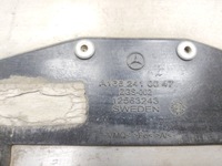 фото thumb №10, Mercedes-benz оригінальний номер a1662410047 балка pod коробка передач кронштейн підпора