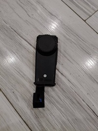 фото thumb №1, Важіль керування радіо clio v 255520099r