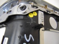 фото thumb №13, Рамка домкрата перемикання передач панель volvo s80 ii 31291378 1286270