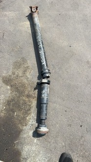 фото thumb №1, Вал продольный land rover discovery iv 2016 lr037027