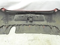 фото thumb №12, Citroen ds3 09-14 cabrio epy бампер задняя 9683741270