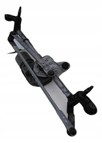 фото thumb №6, Механізм двірник leon iii fr 5f0 5f1955023a