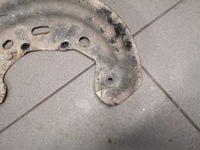 фото thumb №7, Захист диск правий перед audi a8 d3 4e0615312c