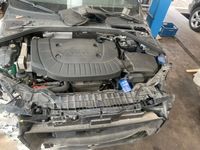 фото thumb №13, Джгут двигуна volvo v60 i 2.4 d6 2016 plug-in hybrid оригінальний номер 31394663