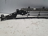 фото thumb №6, Opel astra k 5 середня решітка бампера перед na датчики pdc 13439798