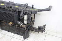 фото thumb №9, Pas переднє радіатор navara d40 pathfinder r51 2005r- 2.5 dci автомат