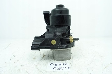 фото thumb №1, Основание фильтра масла transporter t6 03n115389aa